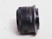 キヤノン RF-S 18-45mm F4.5-6.3 IS STM 【中古】(L:496)