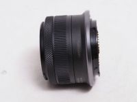 キヤノン RF-S 18-45mm F4.5-6.3 IS STM 【中古】(L:496)