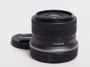 キヤノン RF-S 18-45mm F4.5-6.3 IS STM 【中古】(L:258)