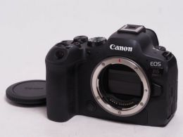 キヤノン EOS R6 MarkII ボディ 【中古】(B:572)