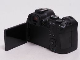荻窪カメラのさくらや / キヤノン EOS R6 MarkII ボディ 【中古