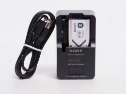 ソニー ACC-TRBX 【中古】(B:757)