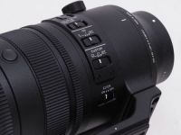 シグマ S 70-200mm F2.8 DG DN OS ソニーE用 【中古】(L:110)