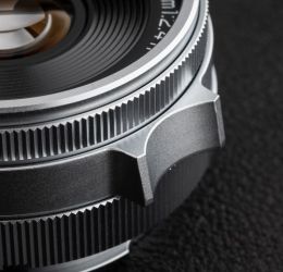 荻窪カメラのさくらや / 木下光学研究所 KISTAR 40mm F2.4 Mマウント