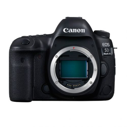 荻窪カメラのさくらや / キヤノン EOS 5D MarkIV ボディ[ガイドBOOK付