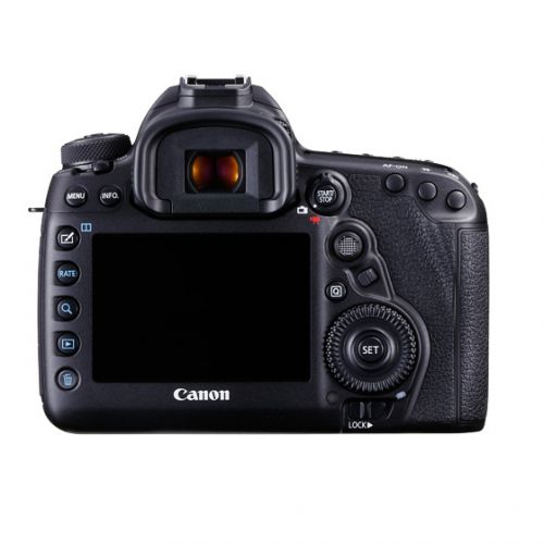 荻窪カメラのさくらや / キヤノン EOS 5D MarkIV ボディ[ガイドBOOK付