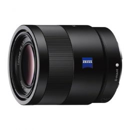 ソニーSonnar T* FE 55mm F1.8 ZA [SEL55F18Z]【春特価実施中】★
