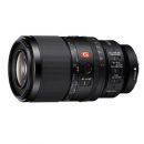 ソニー FE 100mm F2.8 Macro GM OSS 【春特価実施中】