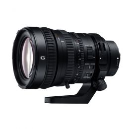 ソニー FE PZ 28-135mm F4 G OSS [SELP28135G]【春特価実施中】