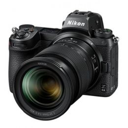ニコン　Z 6II 24-70レンズキット　★キャンペーン★