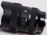 シグマ A 14-24mmF2.8 DG DN Lマウント 【中古】(L:025)