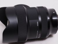 シグマ A 14-24mmF2.8 DG DN Lマウント 【中古】(L:025)