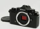 ニコン Zfc ボディ ブラック  【中古】 (B:883)