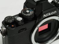 ニコン Zfc ボディ ブラック  【中古】 (B:883)