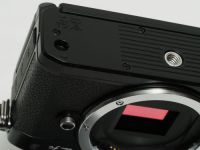 ニコン Zfc ボディ ブラック  【中古】 (B:883)