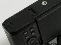 ニコン Zfc ボディ ブラック  【中古】 (B:883)