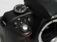 ニコン D3300 ボディ 【中古】(B:718)