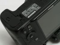 ニコン D3300 ボディ 【中古】(B:718)