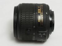 ニコン AF-S DX 18-55mm F3.5-5.6G VRII 【中古】(L:220)