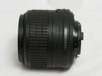 ニコン AF-S DX 18-55mm F3.5-5.6G VRII 【中古】(L:220)