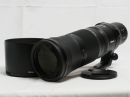 ニコン Z 180-600mm F5.6-6.3 VR【中古】(L:227)