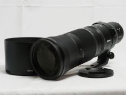 ニコン Z 180-600mm F5.6-6.3 VR【中古】(L:227)