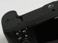 ニコン Z6 ボディ 【中古】(B:203)