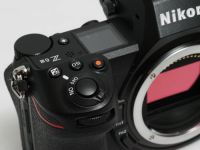 ニコン Z6III ボディ 【中古】(B:550)