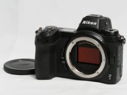 ニコン Z6 ボディ 【中古】(B:910)