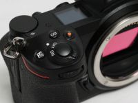 ニコン Z6 ボディ 【中古】(B:910)