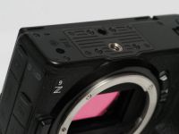 ニコン Z6 ボディ 【中古】(B:910)