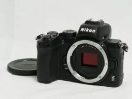 ニコン Z50 ボディ 【中古】(B:549)