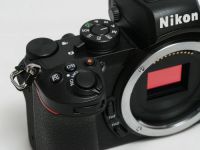 ニコン Z50 ボディ 【中古】(B:549)