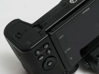 ニコン Z50 ボディ 【中古】(B:549)