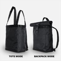 WANDRD　Tote Backpack トート バックパック