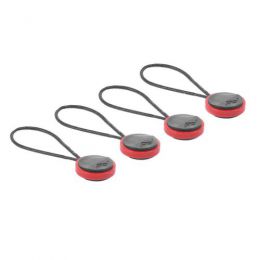 ピークデザイン 4PK-AN-4 アンカー 4個 レッド