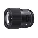 シグマ　Art 135mm F1.8 DG HSM【10/20まで下取優待引あり】