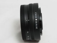ニコン Z DX 16-50mm F3.5-6.3 VR 【中古】(L:848)
