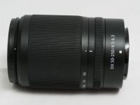 ニコン Z DX 50-250mm F4.5-6.3 VR 【中古】 (L:963)