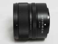 ニコン Z DX 12-28mm F3.5-5.6 PZ 【中古】(L:877)