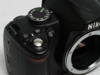 ニコン D3000 ボディ 【中古】(B:352)