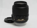 ニコン AF-S DX 18-55mm F3.5-5.6 G VR 【中古】(L:444)