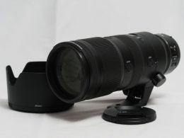 ニコン Z 70-200mm F2.8 VR S 【中古】(L:417)