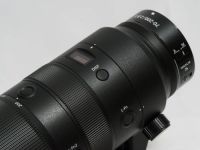 ニコン Z 70-200mm F2.8 VR S 【中古】(L:417)