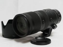 ニコン Z 70-200mm F2.8 VR S 【中古】(L:658)