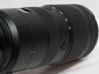 ニコン Z 70-200mm F2.8 VR S 【中古】(L:658)