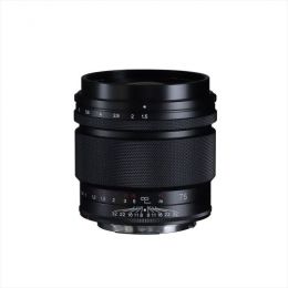 フォクトレンダー NOKTON 75mm F1.5 Asph RF-m [4/26発売]