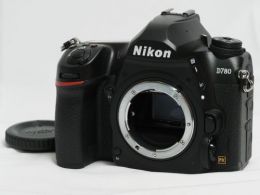ニコン D780 ボディ 【中古】(B:349)