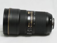 ニコン AF-S 24-70mm F2.8E ED VR 【中古】(L:524)