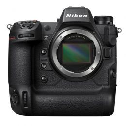 ニコン　Z 9《UNSTOPPABLE》★キャッシュバックキャンペーン★